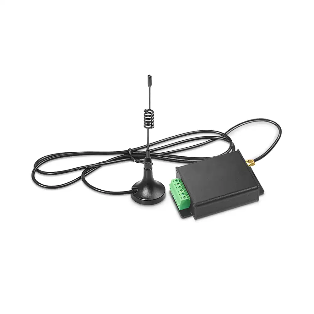 LoRa611II-DZ: 160-mW-LoRa-Drahtlosnetzwerkmodul mit seriellem Anschluss