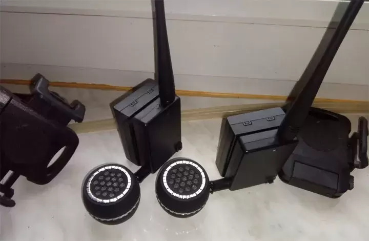 SA628F22-MODUL SA628F22-MODUL