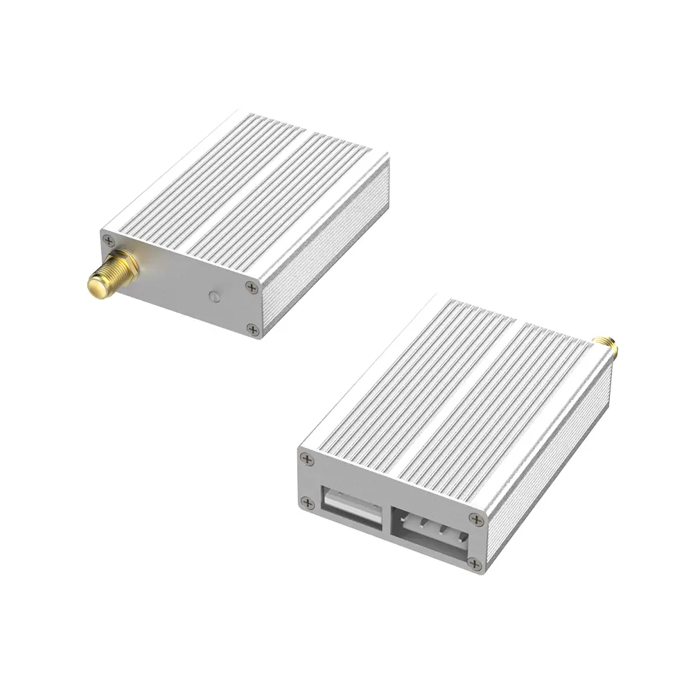 SA809-RX: Walkie-Talkie-Steuerungs-Funkschaltermodul mit Passwortschutz