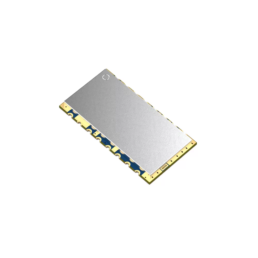 RF4463F30: 1W Si4463 HF-Modul mit Verstärker und LNA