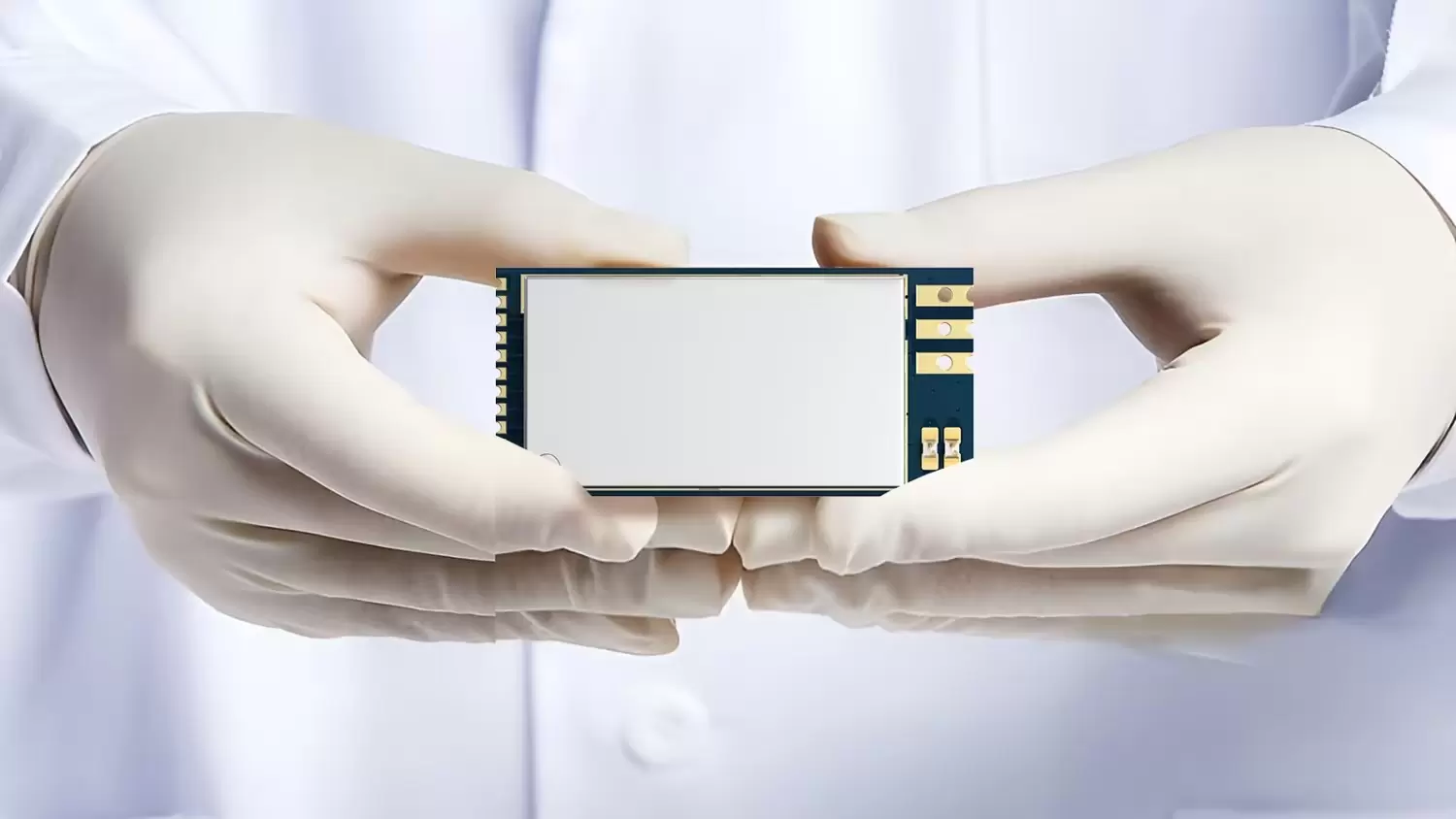 Was ist eine UWB-Anwendung?