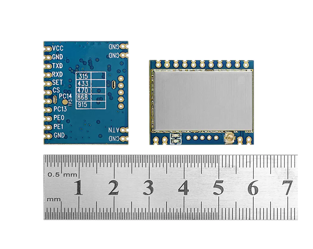 SV610PRO Wireless-Modul: Hochgeschwindigkeits-Kommunikationslösung