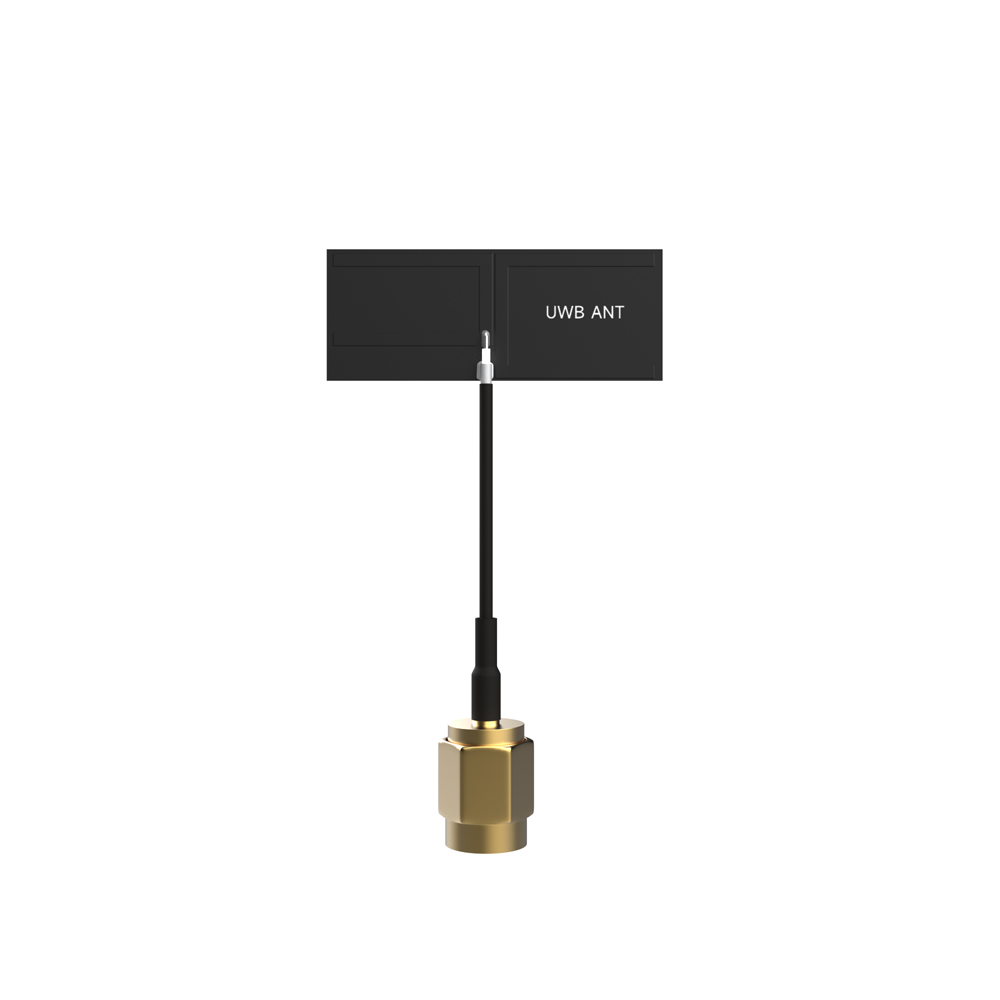 UWB-FPC-SMA: Integrierte FPC-Antenne, Ultra-Breitband-Rundstrahlantenne