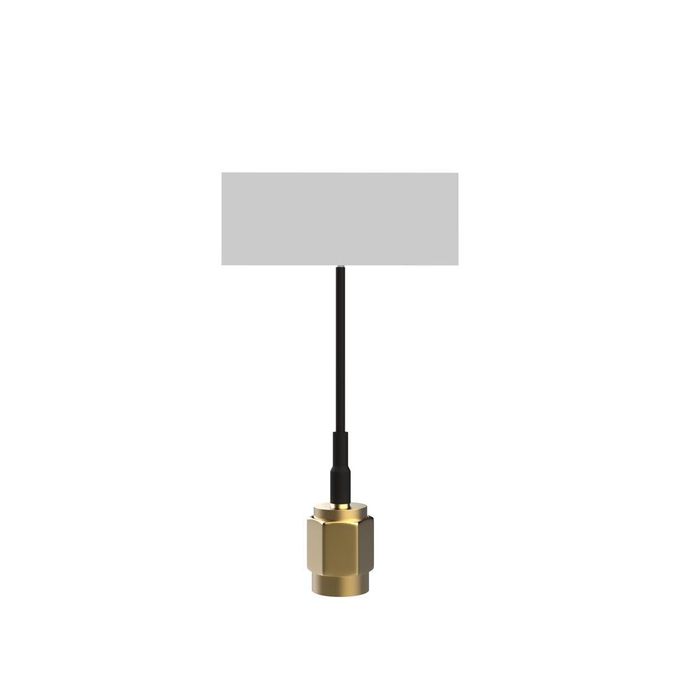 UWB-FPC-SMA: Integrierte FPC-Antenne, Ultra-Breitband-Rundstrahlantenne