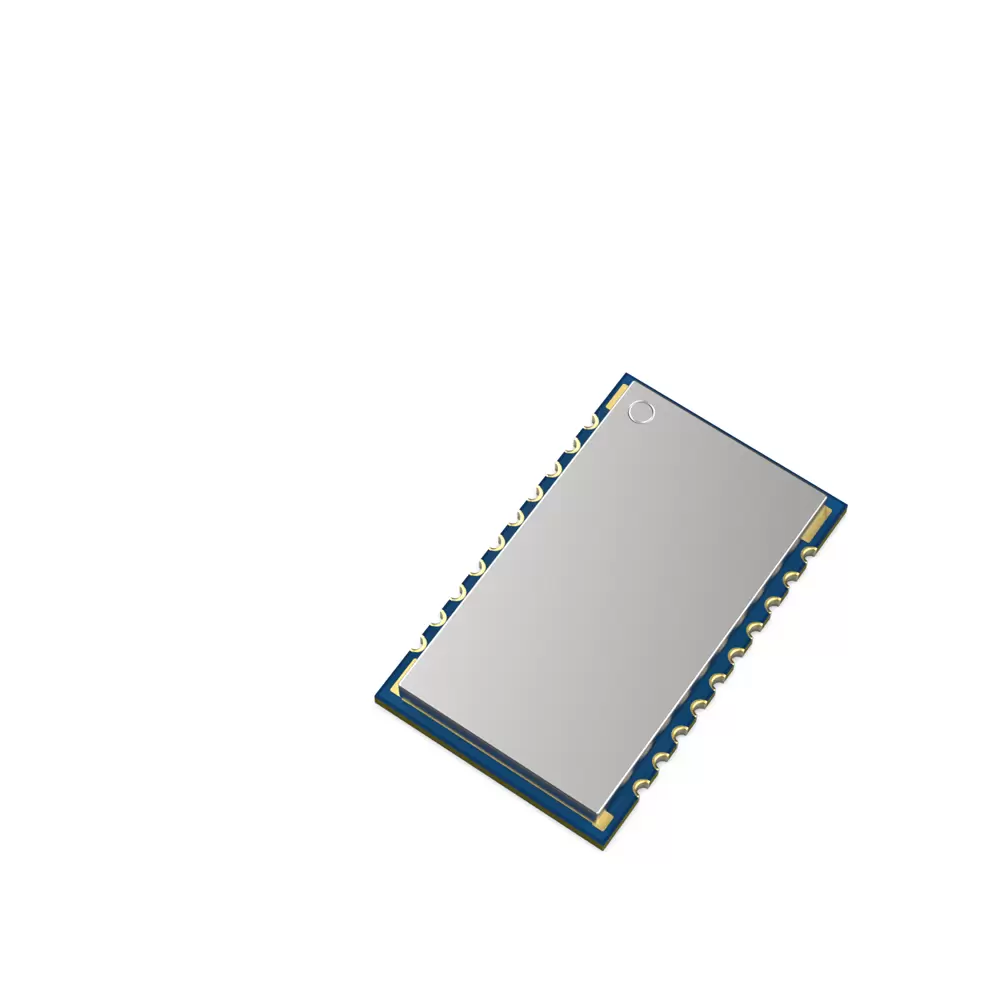 SA316S: Drahtloses High-Fidelity-Audiomodul