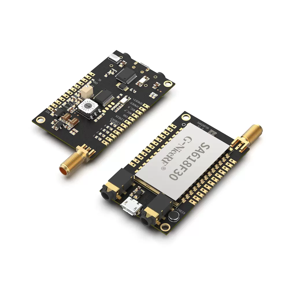 Berücksichtigen Sie bei der Auswahl eines Vollduplex-Intercom-Moduls die folgenden 6 Faktoren