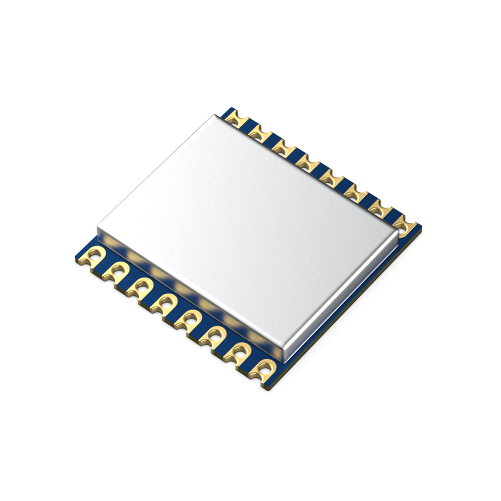 LoRa1268: SX1268 160 mW Funkmodul mit ESD-Schutz