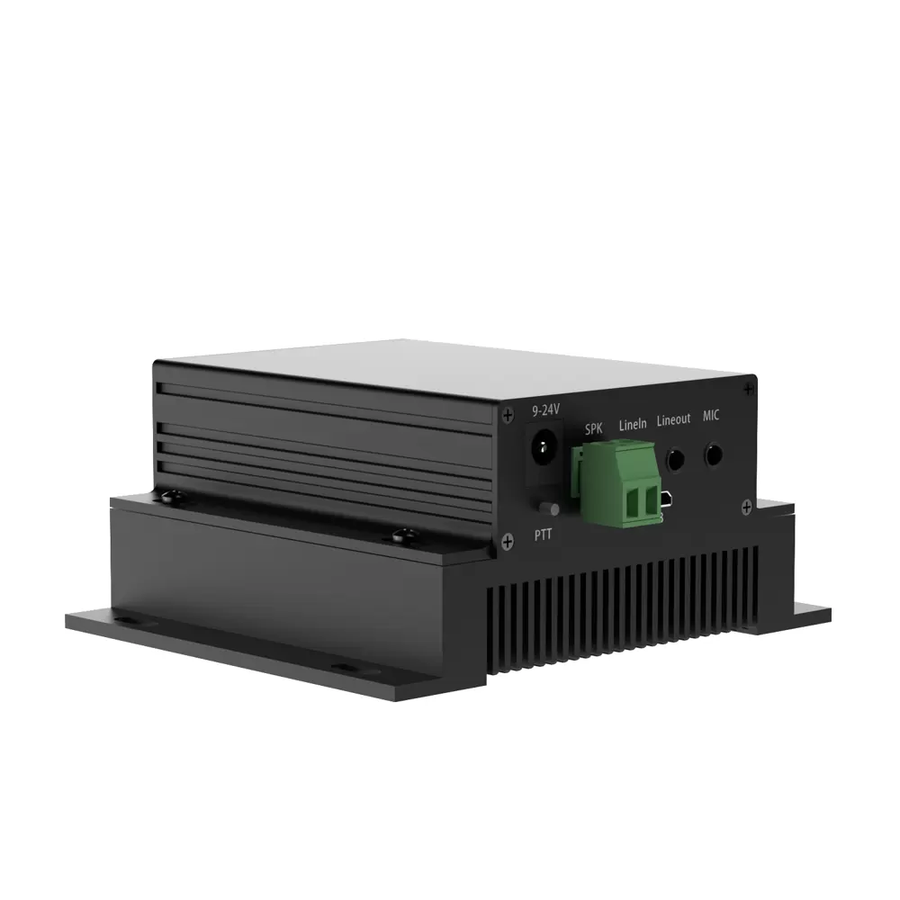 SA628F39: 8 W Hochleistungs-Vollduplex-Audioübertragungsmodul