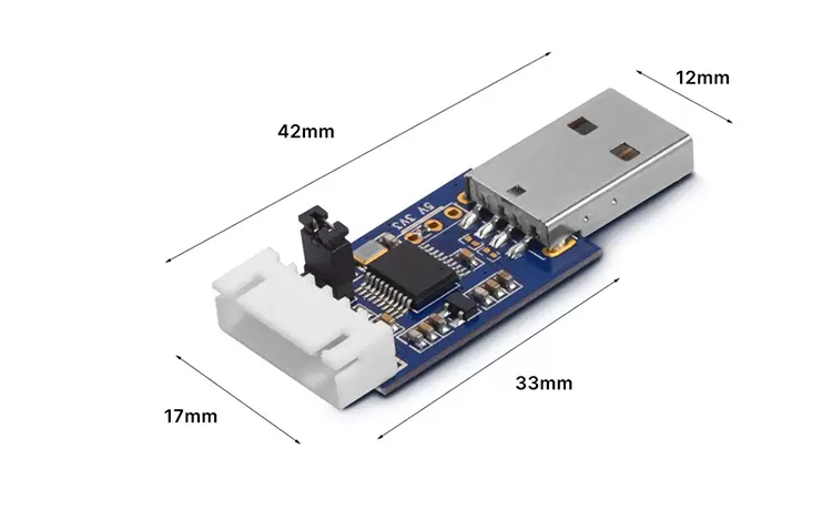 SU109 Größe SU109 Größe