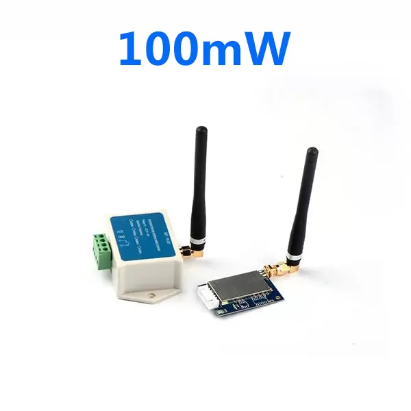 Neue Produktveröffentlichung: SK200Pro-U Industrial-Grade Remote Lora Spread Spectrum 1-Kanal-Schaltersteuermodul