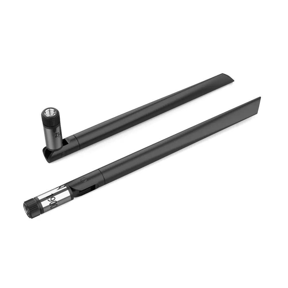 SW1900-ZD200: 1,9 GHz Breitband-Klappstabantenne mit hoher Verstärkung