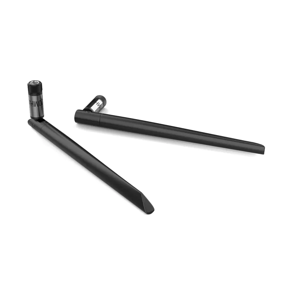 SW1900-ZD200: 1,9 GHz Breitband-Klappstabantenne mit hoher Verstärkung