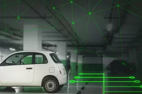 Typische Anwendungsszenarien für Smart Cities: LoRa-Technologie ermöglicht digitale Transformation in Städten