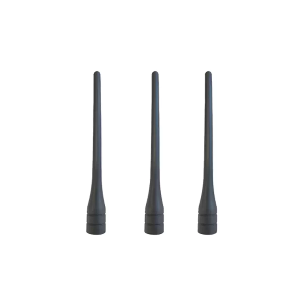 190-225 MHz gerade Stabantenne SW210-ZB136