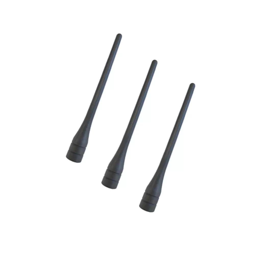 190-225 MHz gerade Stabantenne SW210-ZB136