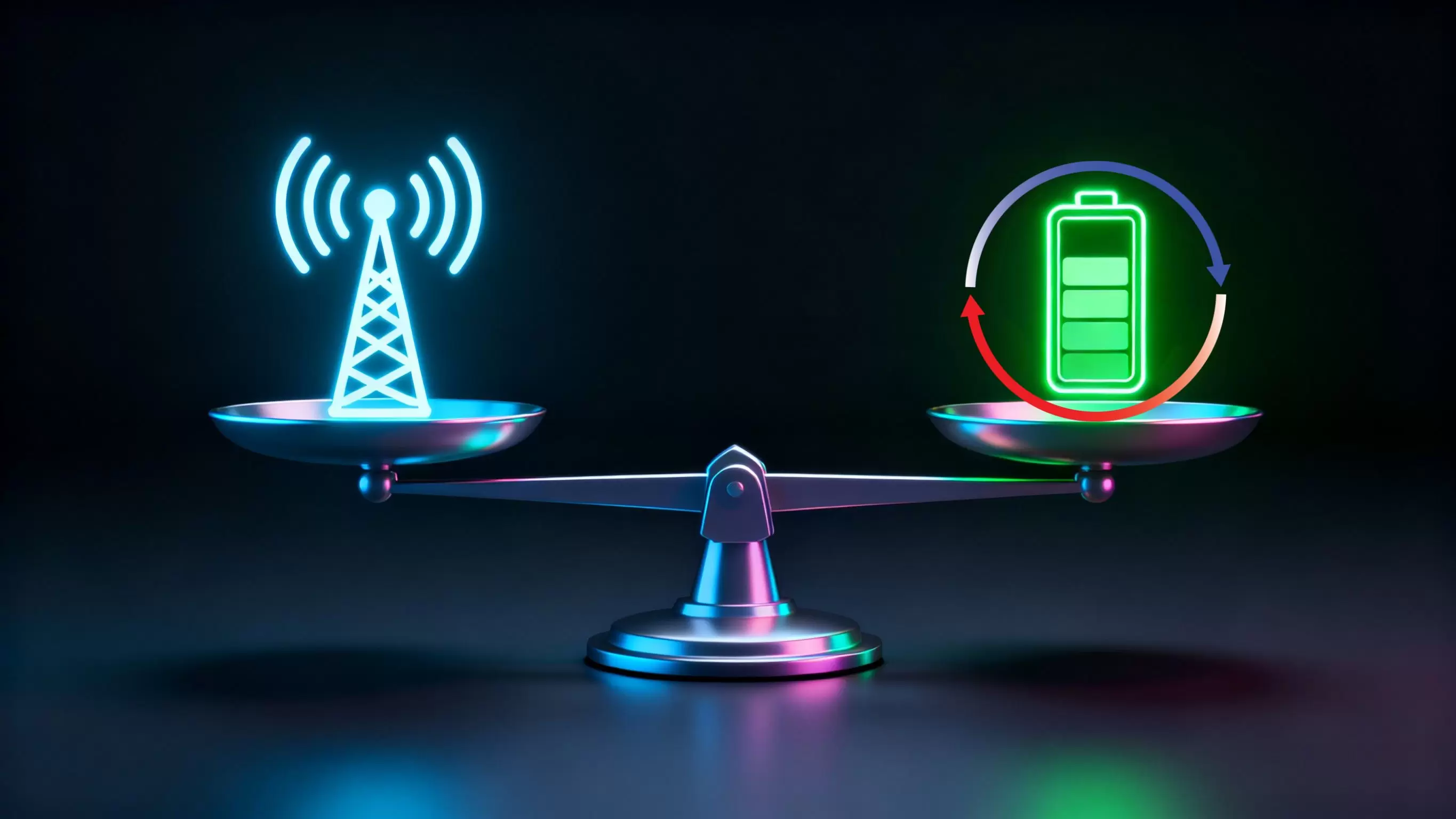 Wie weit reicht ein Signal? Wie lange hält eine Batterie? Die wichtigsten Leistungseinbußen bei LoRa-Modulen