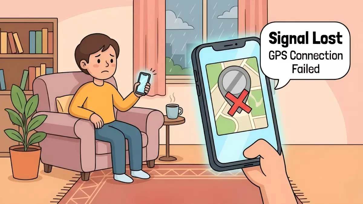 Wie UWB-Module hochpräzise Indoor-Positionierungssysteme ermöglichen