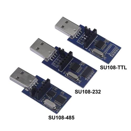 SU108: Serie Bridge Board