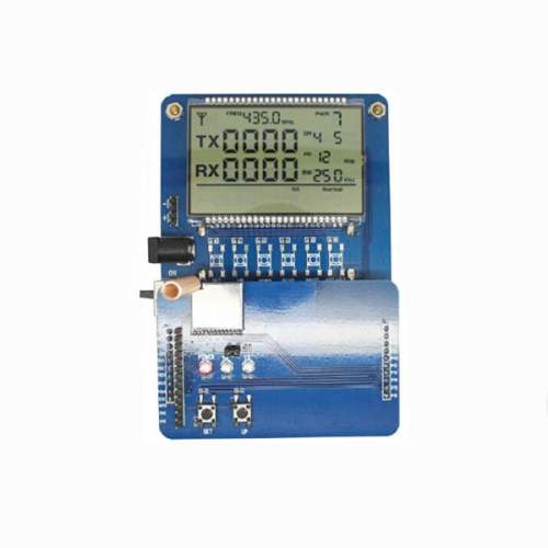 1276/lora1278: Demo Board Lora