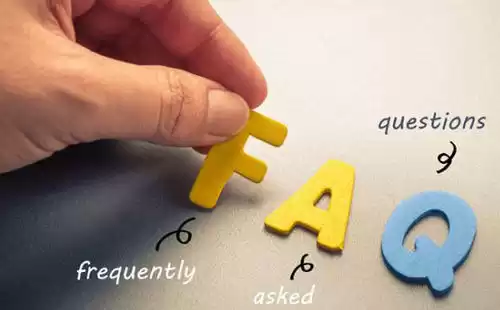 Häufige Probleme des Front-End-Funkmoduls