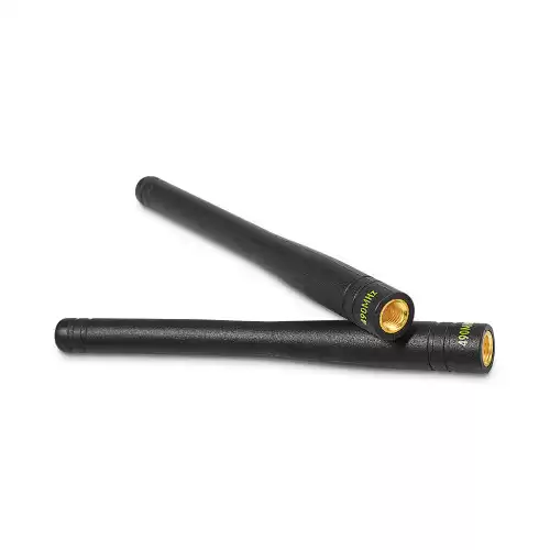 SW490-ZT100: 490 MHz UHF-Stabantenne