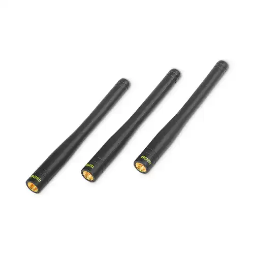SW490-ZT100: 490 MHz UHF-Stabantenne