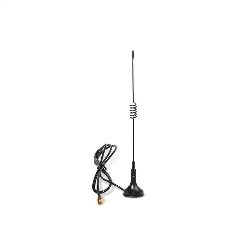 SW315-XP1M: 315 MHz High Gain Small Sucker Antenne