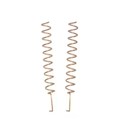 SW490-TH50: 490 MHz UHF-Kupferfederantenne