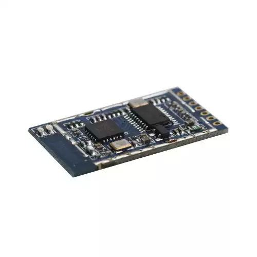 Beacon600: Eingebettetes 2,4-GHz-UART-Beacon-Modul