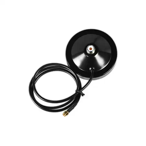 SW433-MAX-XPXM: 433 MHz High Gain Big Sucker Antenne