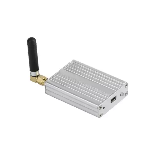 SV653: 700 mW industrielles USB-HF-Modem mit ESD-Schutz