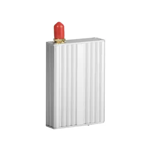 SV653: 700 mW industrielles USB-HF-Modem mit ESD-Schutz