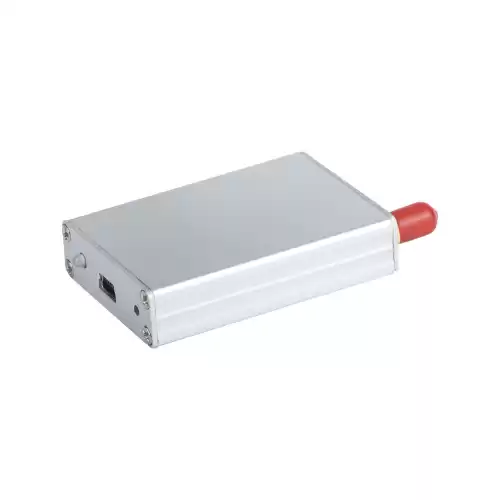 SV653: 700 mW industrielles USB-HF-Modem mit ESD-Schutz