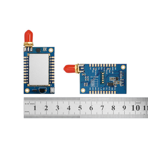 IOT-THS010: IOT-Temperatur- und Luftfeuchtigkeitssensor-Überwachungs- und Schalterstatus-Erkennungsknoten