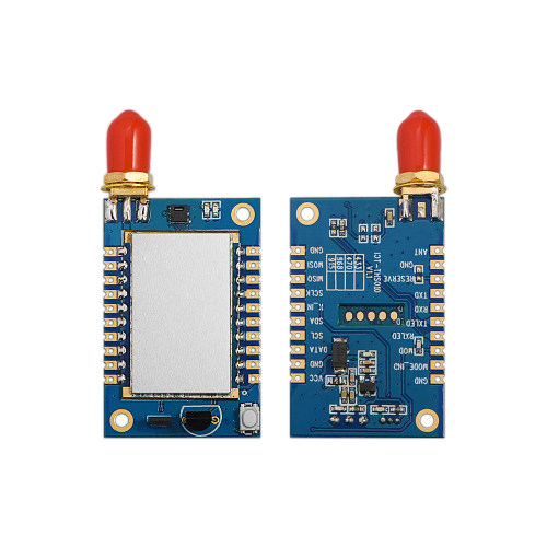 IOT-THS010: IOT-Temperatur- und Luftfeuchtigkeitssensor-Überwachungs- und Schalterstatus-Erkennungsknoten