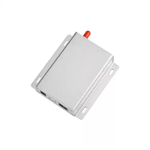 IOT-G010: Gateway für das IOT-Sensorüberwachungssystem