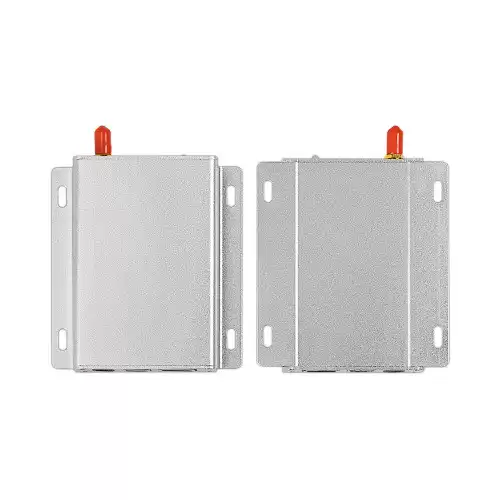 IOT-G010: Gateway für das IOT-Sensorüberwachungssystem