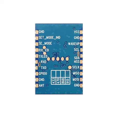 IOT-N010: Multisensor-Überwachungsknoten mit geringem Stromverbrauch