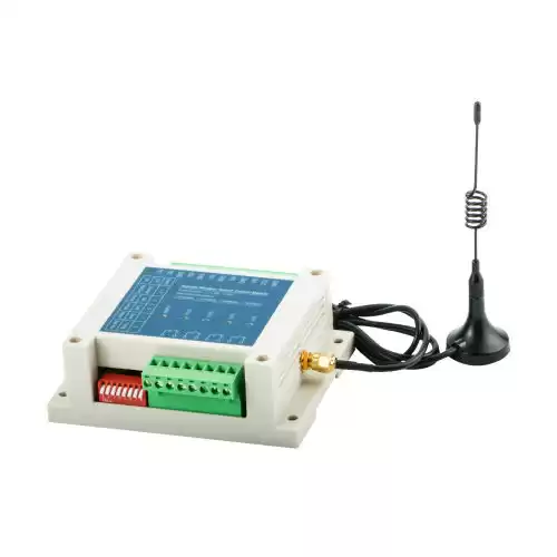 1,5 W 4-Kanal-Funkrelaismodul -SK109 | G-NiceRF