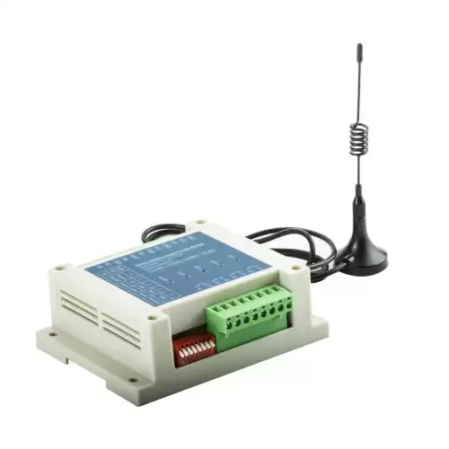 1,5 W 4-Kanal-Funkrelaismodul -SK109 | G-NiceRF