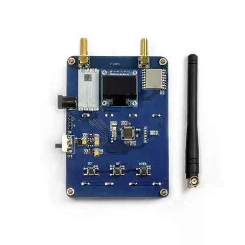 LoRa1280-Demoboard für die LoRa-Modulserie | G-NiceRF