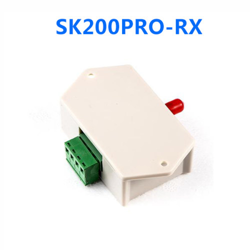 SK200Pro: 5 W industrielles MESH-Netzwerk-LoRa-Wireless-Switch-Modul