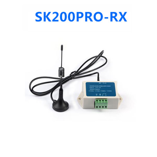 SK200Pro: 5 W industrielles MESH-Netzwerk-LoRa-Wireless-Switch-Modul