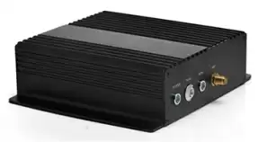 LoRaWAN-Gateway LG1301-SE