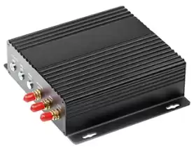 LoRaWAN-Gateway LG1301-PF