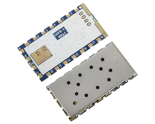 SA818 Walkie-Talkie-Modul