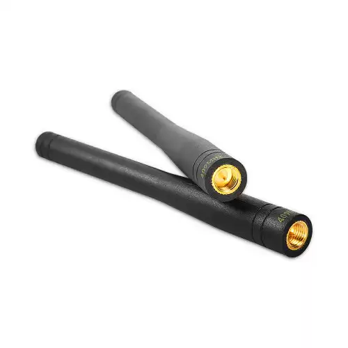 SW409-ZT100: 409 MHz UHF-Stabantenne