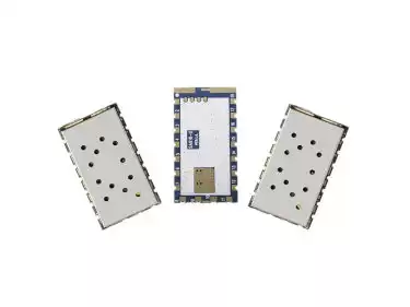 FAQ zum Walkie-Talkie-Modul SA818