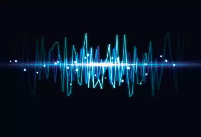 Frequenzsprungfunktion des Funkmoduls