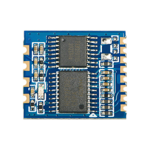 RF125: Drahtloses Air Wake-Up 125-kHz-Sender- und Empfängermodul mit geringem Stromverbrauch